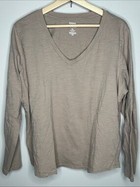 NWOT Sonoma The Everyday Tee